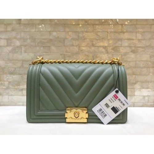 Chanel Bag 169